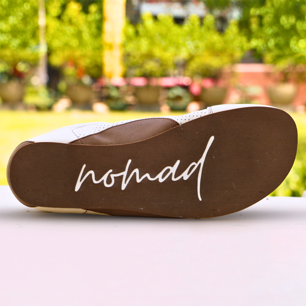 NOMAD OG SNEAKER (MEN)