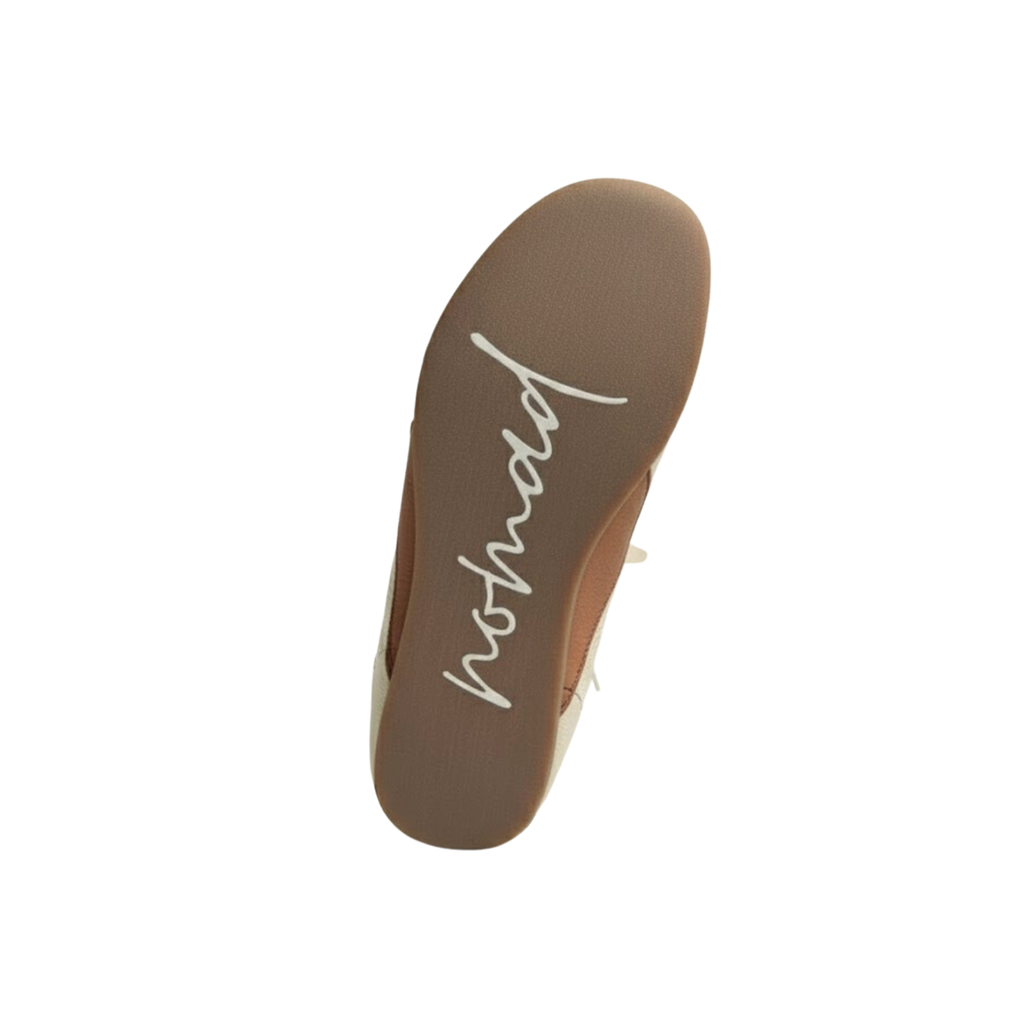 NOMAD OG SNEAKER (WOMEN)
