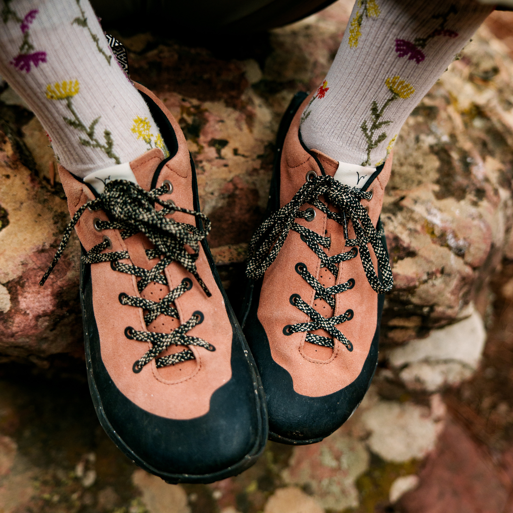 LONO FLOW WILD DIRT UNISEX OUTDOOR