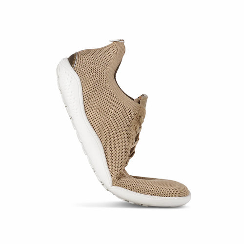 LONO EZY SLIP-ON BEIGE UNISEX FULL SIZE