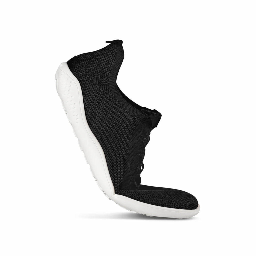 LONO EZY SLIP-ON BLACK UNISEX FULL SIZE