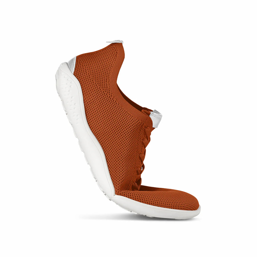 LONO EZY SLIP-ON ORANGE UNISEX FULL SIZE
