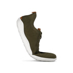 LONO EZY SLIP-ON OLIVE UNISEX FULL SIZE