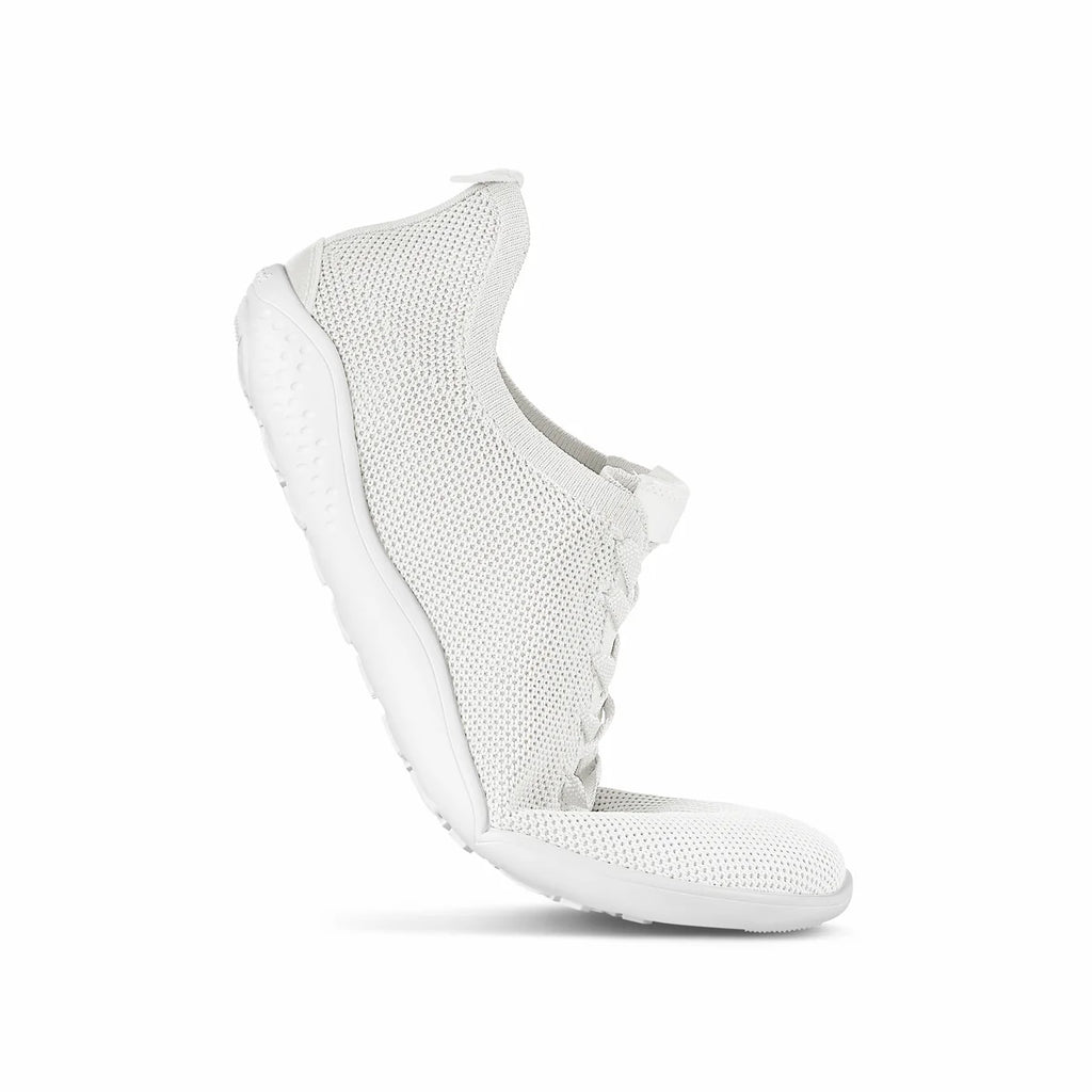 LONO EZY SLIP - ON WHITE UNISEX FULL SIZE