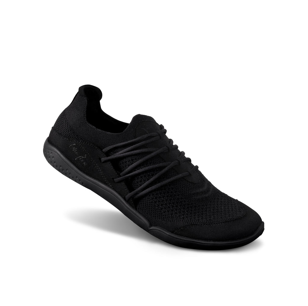 LONO FLOW BLACK UNISEX