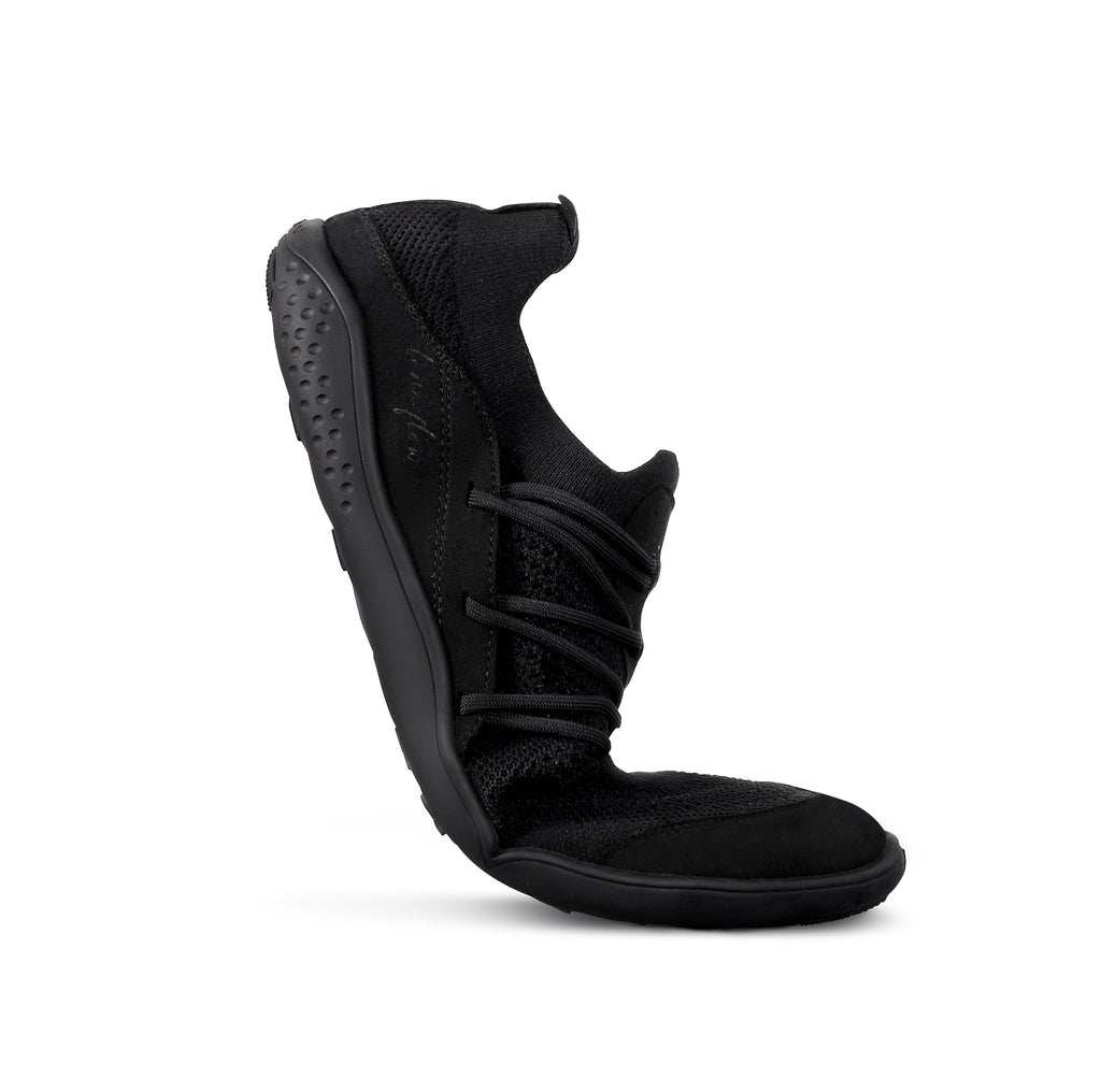 LONO FLOW BLACK UNISEX