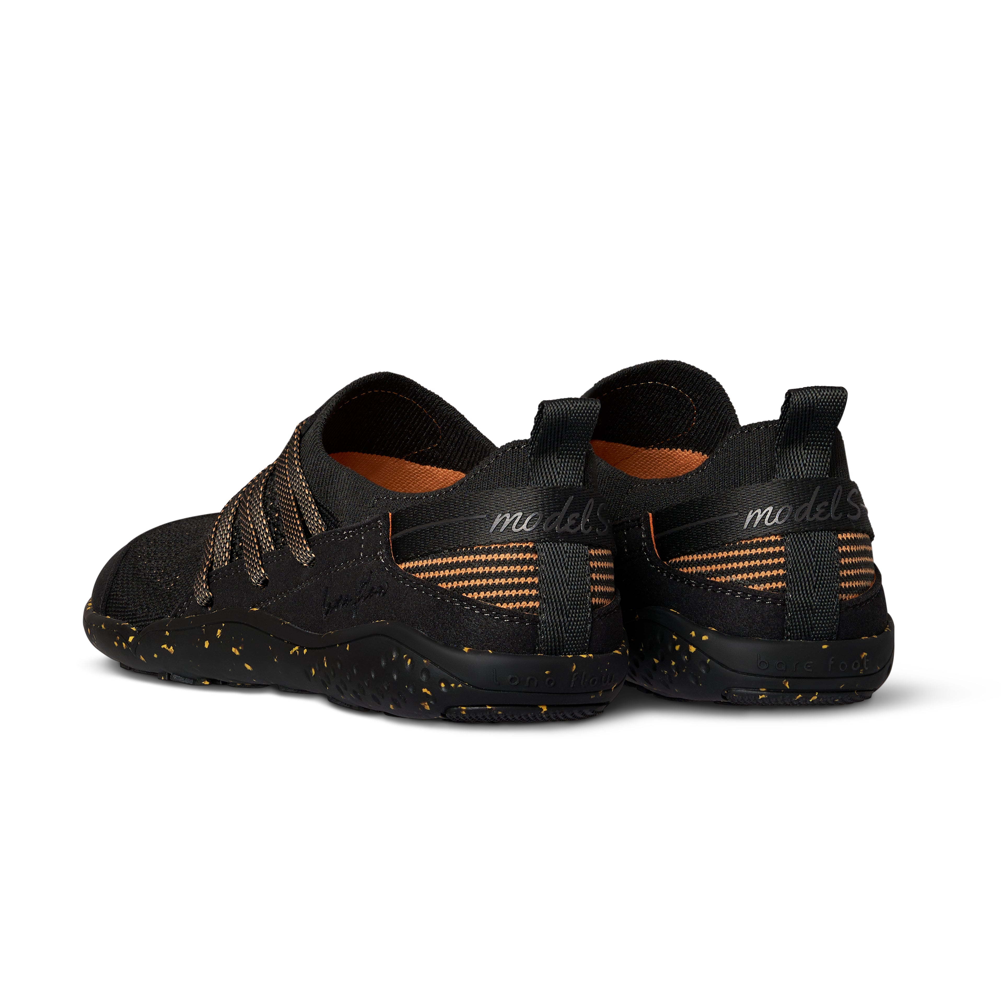 LONO FLOWS CARBON UNISEX FOR TRAINING
