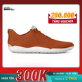 LONO EZY SLIP-ON ORANGE UNISEX FULL SIZE