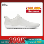LONO EZY SLIP - ON WHITE UNISEX FULL SIZE