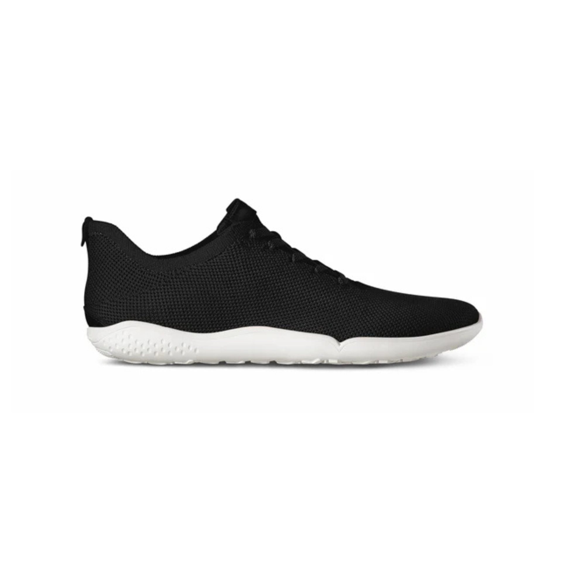 LONO EZY SLIP-ON BLACK UNISEX FULL SIZE