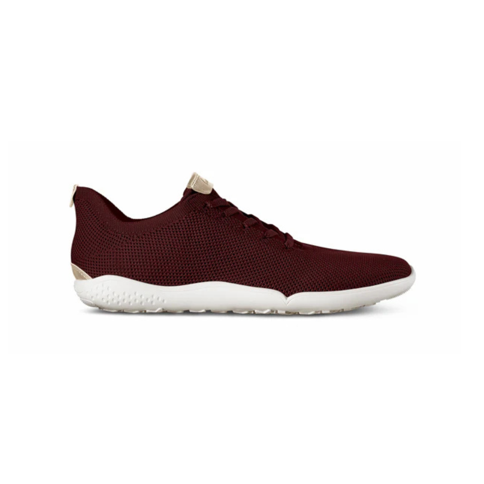 GIÀY THỜI TRANG SLIP-ON NỮ LONOWEAR EZY MAROON