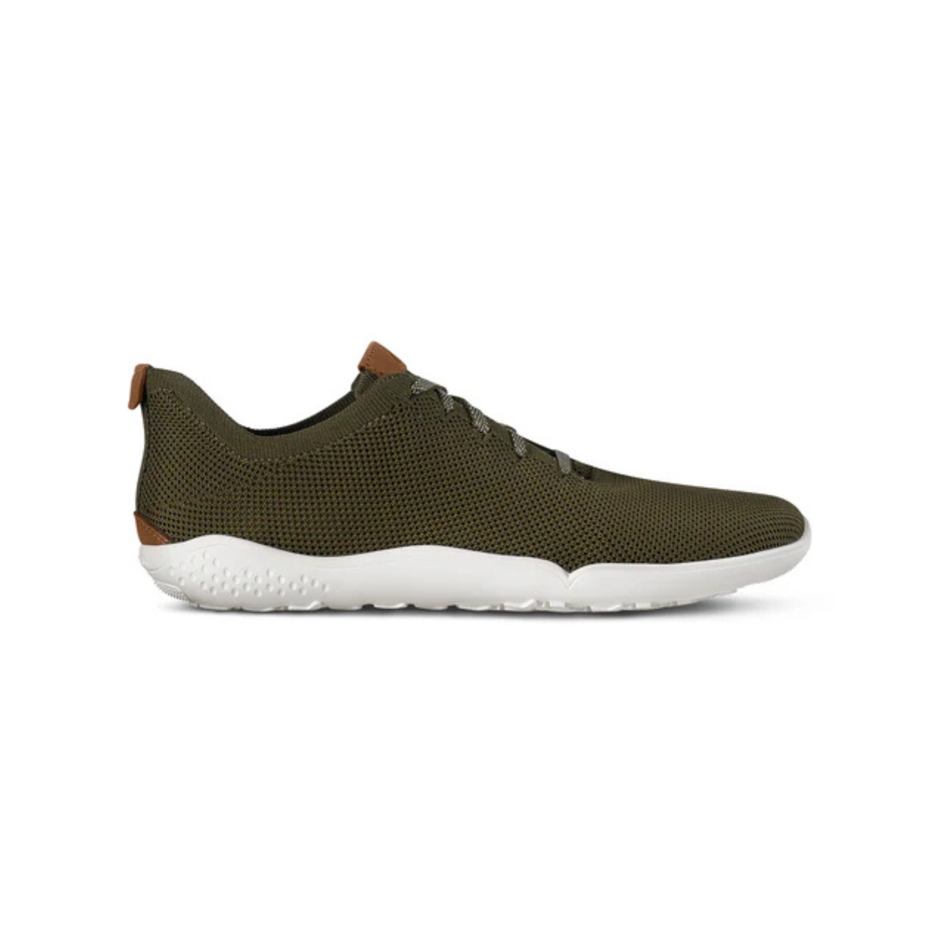 LONO EZY SLIP-ON OLIVE UNISEX FULL SIZE