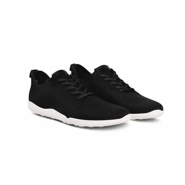 LONO EZY SLIP-ON BLACK UNISEX FULL SIZE