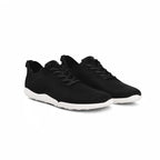 LONO EZY SLIP-ON BLACK UNISEX FULL SIZE