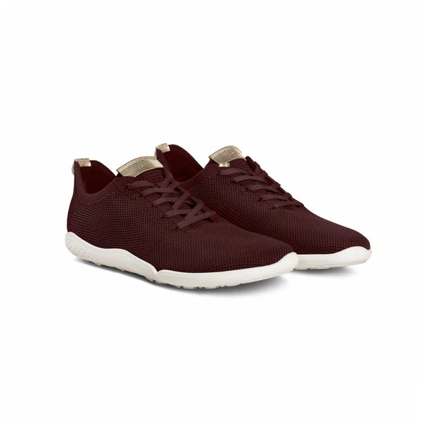 LONO EZY SLIP-ON MAROON UNISEX FULL SIZE