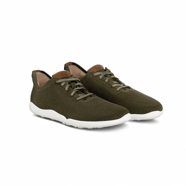 LONO EZY SLIP-ON OLIVE UNISEX FULL SIZE