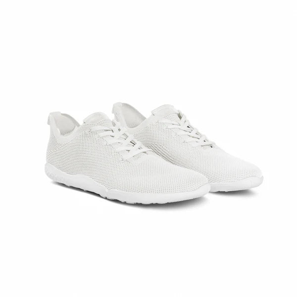 LONO EZY SLIP - ON WHITE UNISEX FULL SIZE
