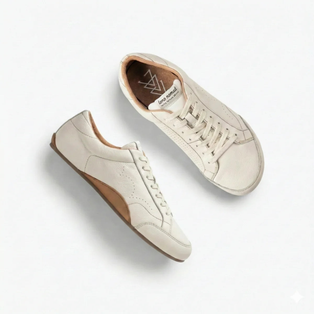 NOMAD OG SNEAKER (MEN)