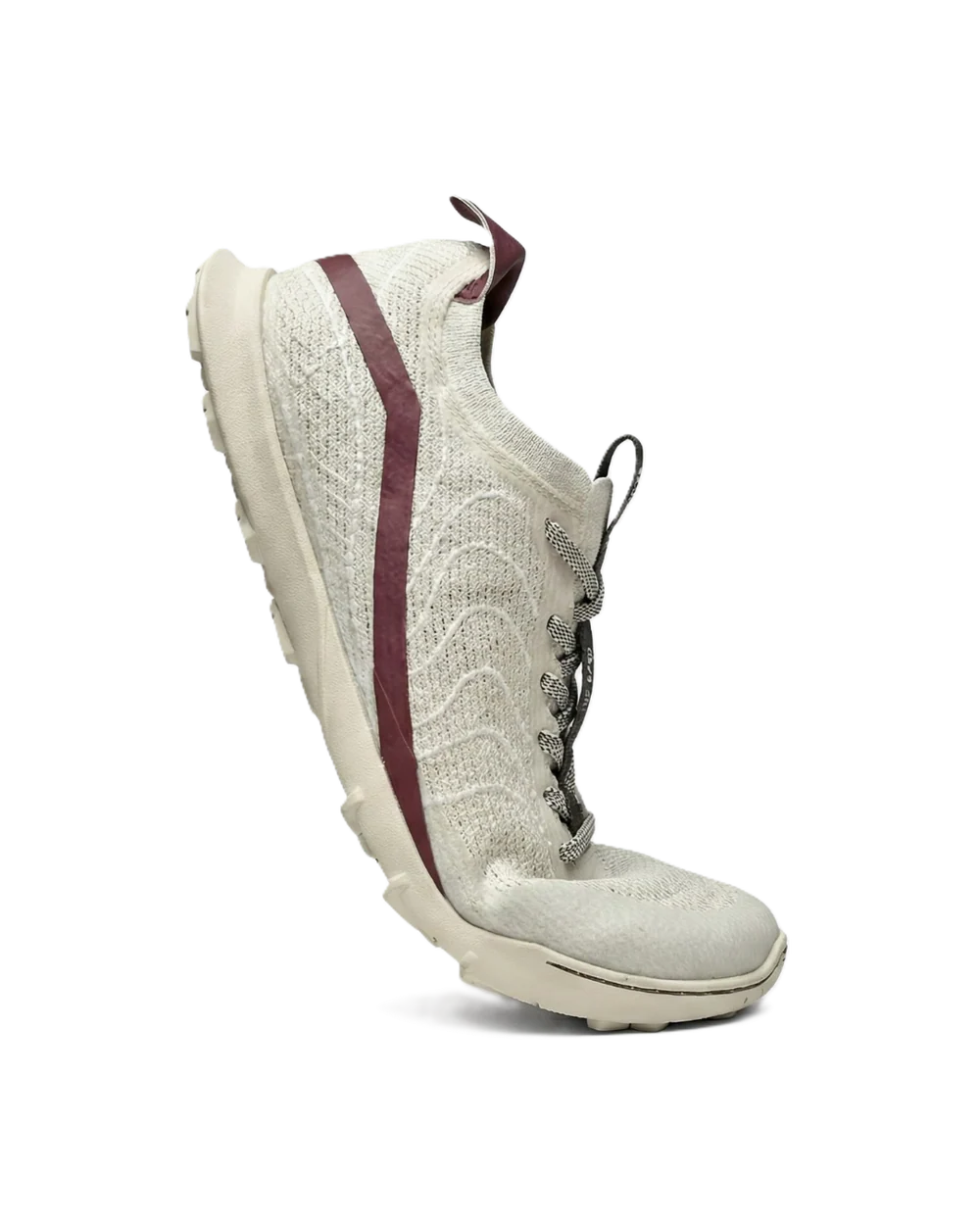 GIÀY CHẠY BỘ NAM NỮ VERVE OFF-WHITE