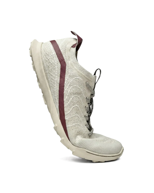 GIÀY CHẠY BỘ NAM NỮ VERVE OFF-WHITE