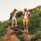LONO FLOW WILD MUSTARD UNISEX OUTDOOR
