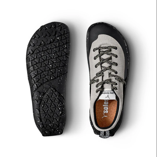 GIÀY LEO NÚI, HIKING, DÃ NGOẠI BAREFOOT UNISEX LONOWEAR FLOW WILD HUSKY