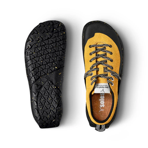 LONO FLOW WILD MUSTARD UNISEX OUTDOOR