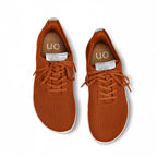 LONO EZY SLIP-ON ORANGE UNISEX FULL SIZE
