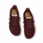 LONO EZY SLIP-ON MAROON UNISEX FULL SIZE