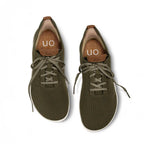 LONO EZY SLIP-ON OLIVE UNISEX FULL SIZE