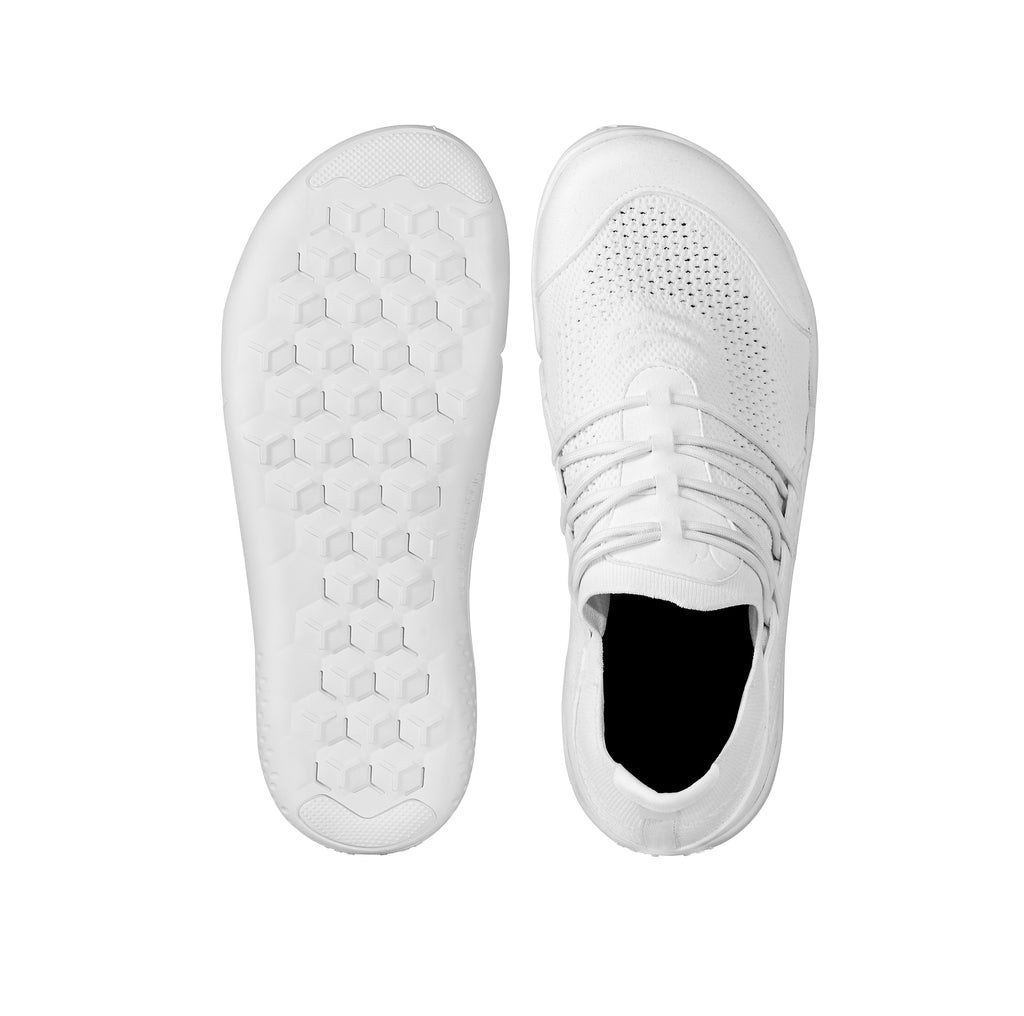 LONO FLOW WHITE UNISEX