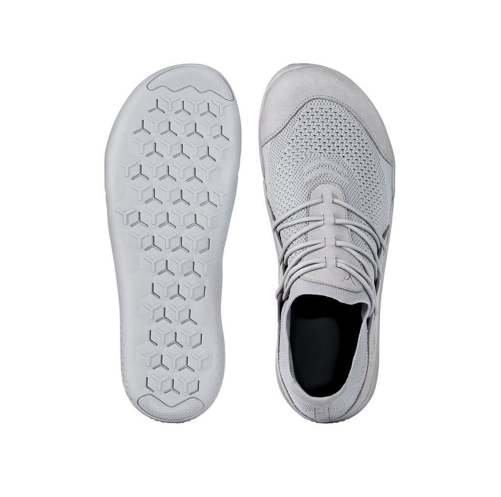 LONO FLOW GREY UNISEX