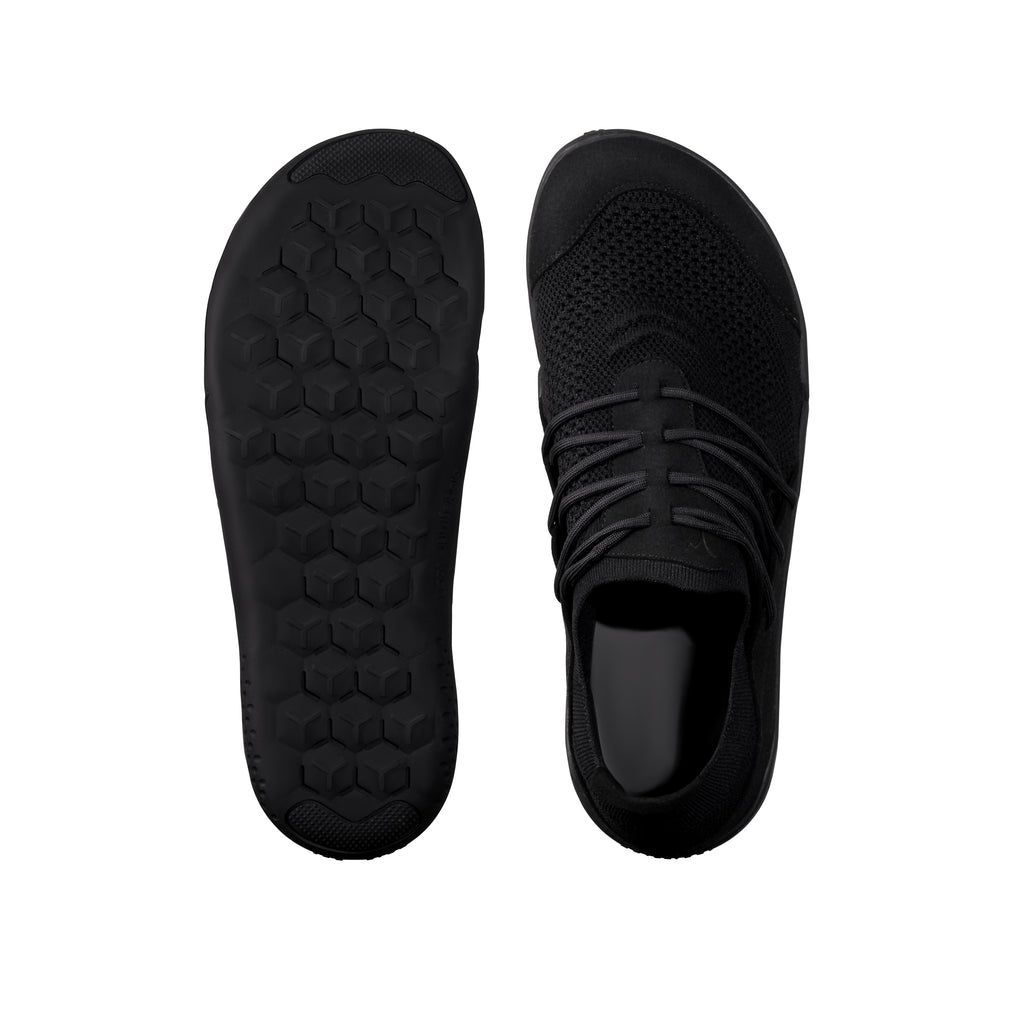 LONO FLOW BLACK UNISEX