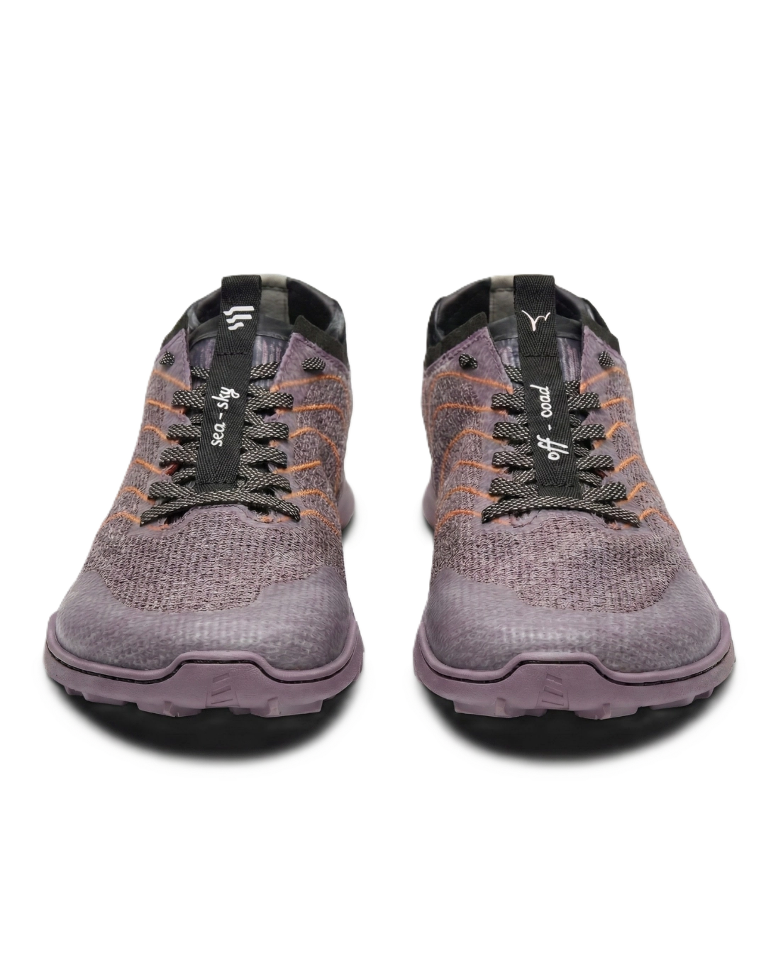 GIÀY CHẠY BỘ NAM NỮ VERVE DIRTY MAUVE
