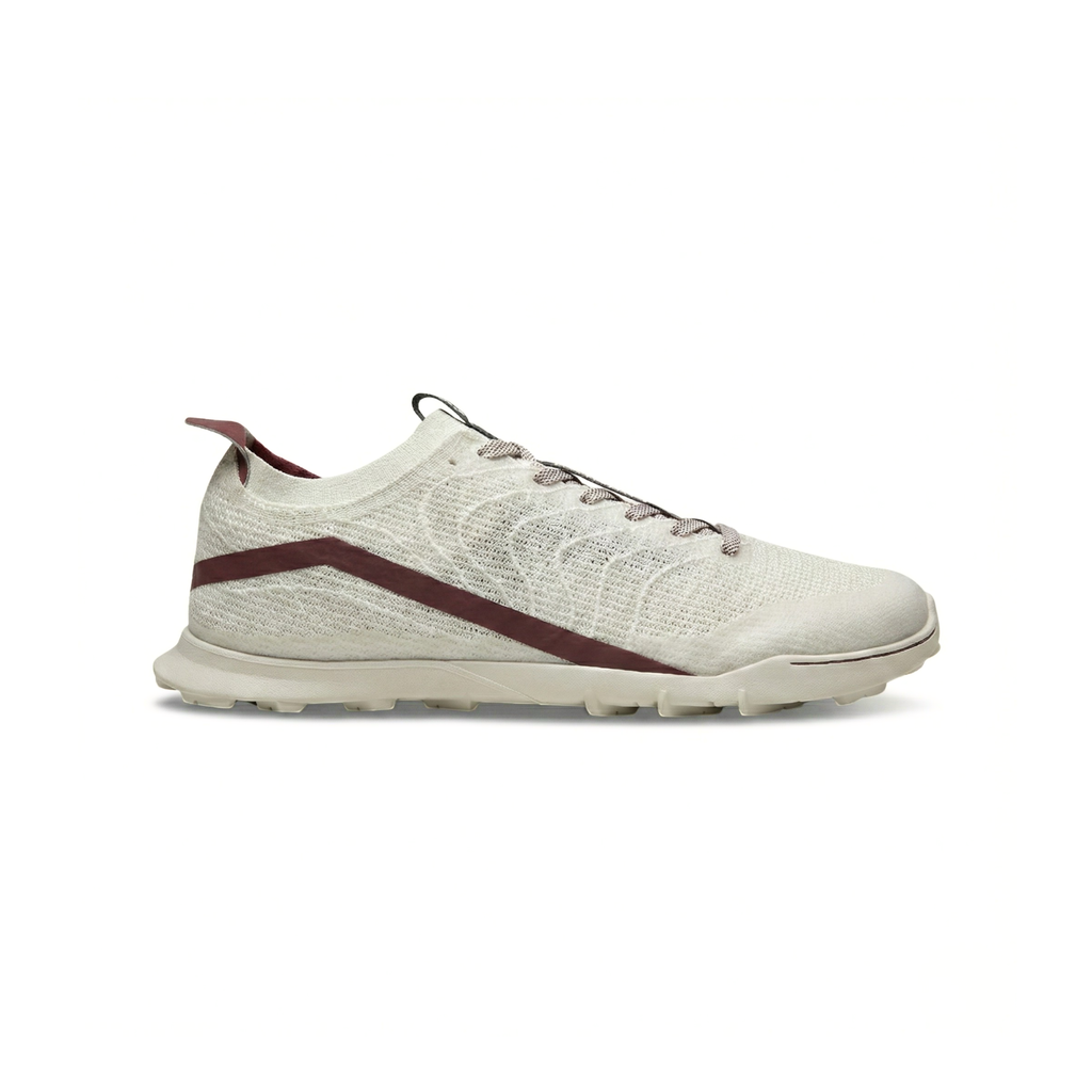 GIÀY CHẠY BỘ NAM NỮ VERVE OFF-WHITE