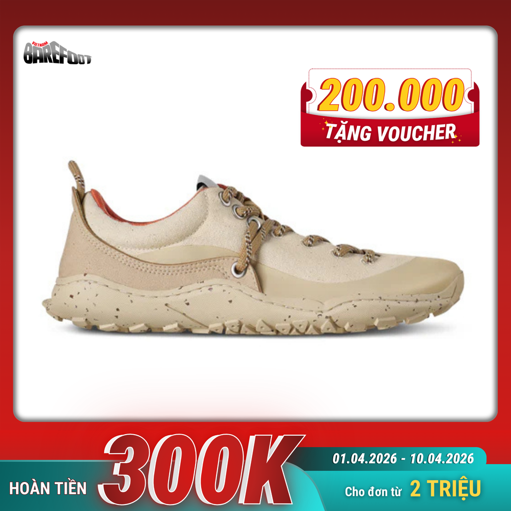 LONO FLOW WILD SOURDOUGH UNISEX OUTDOOR