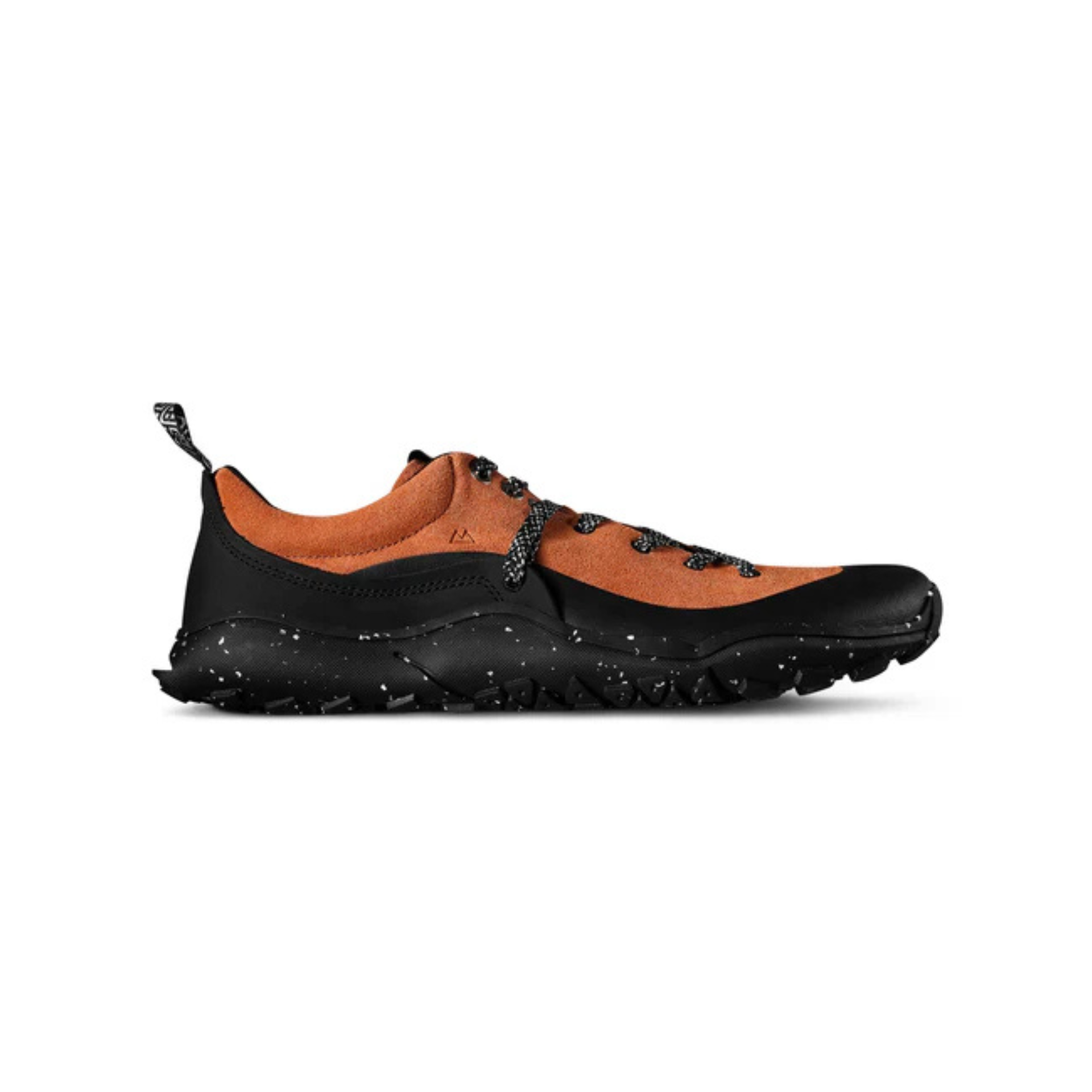 GIÀY LEO NÚI, HIKING, DÃ NGOẠI BAREFOOT UNISEX LONOWEAR FLOW WILD DIRTY