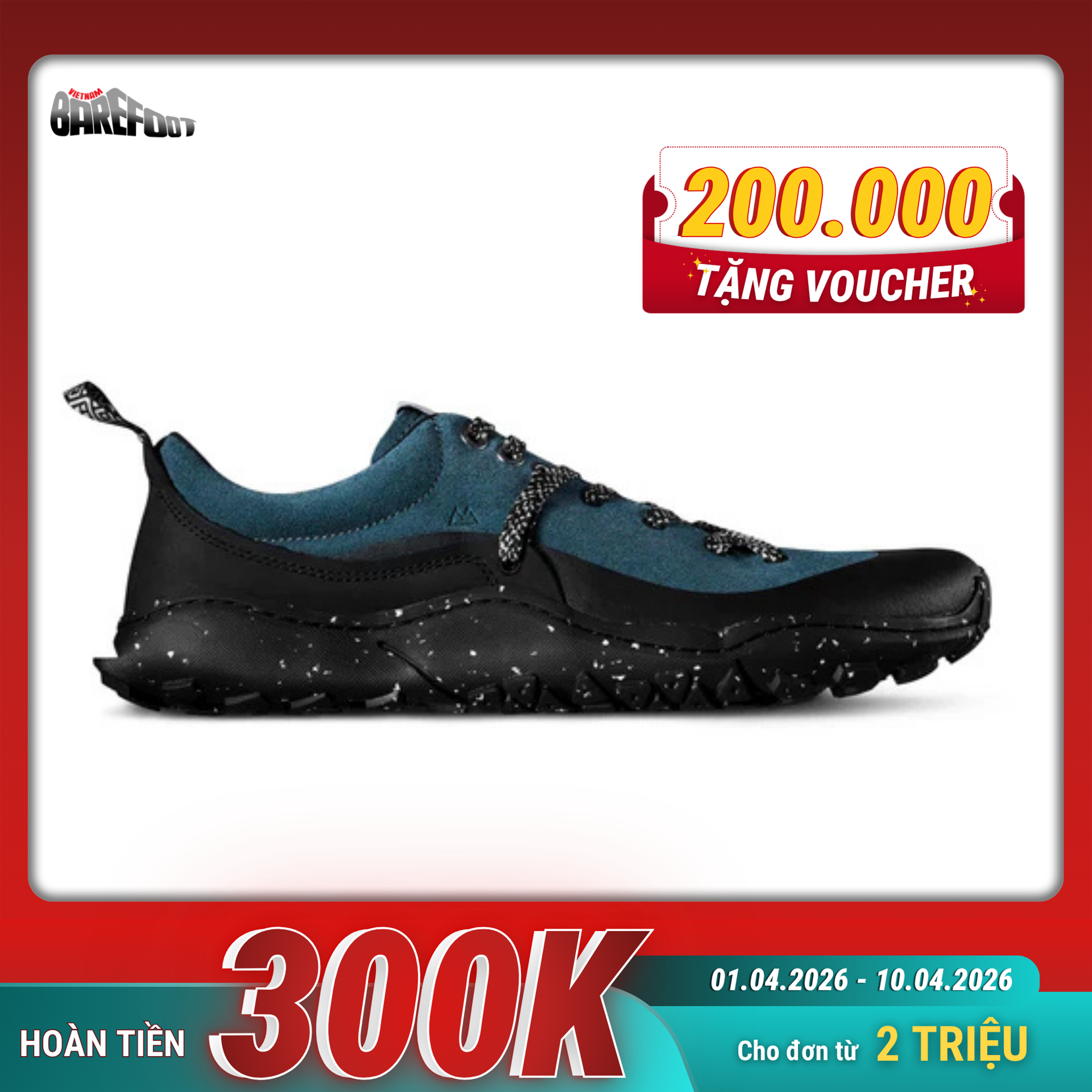 LONO FLOW WILD KAI UNISEX OUTDOOR