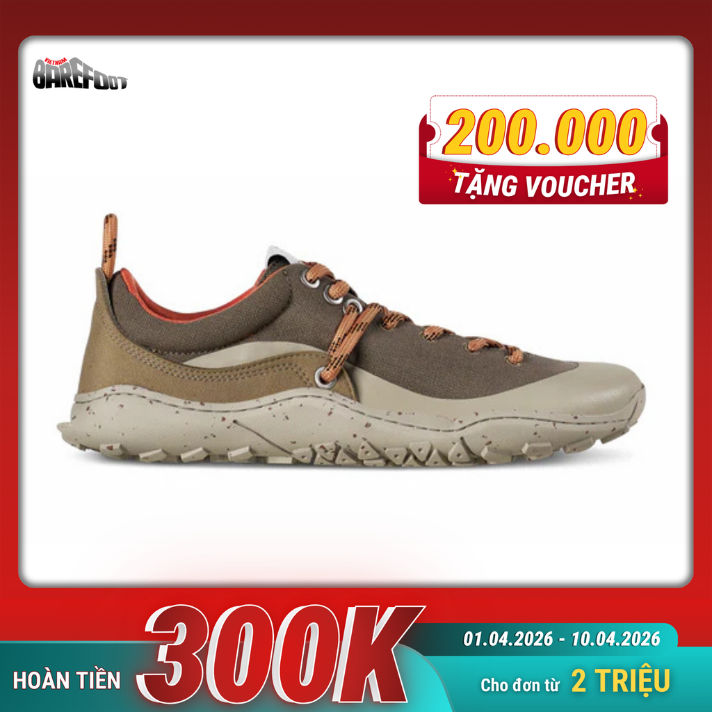 LONO FLOW WILD VALLEY UNISEX OUTDOOR