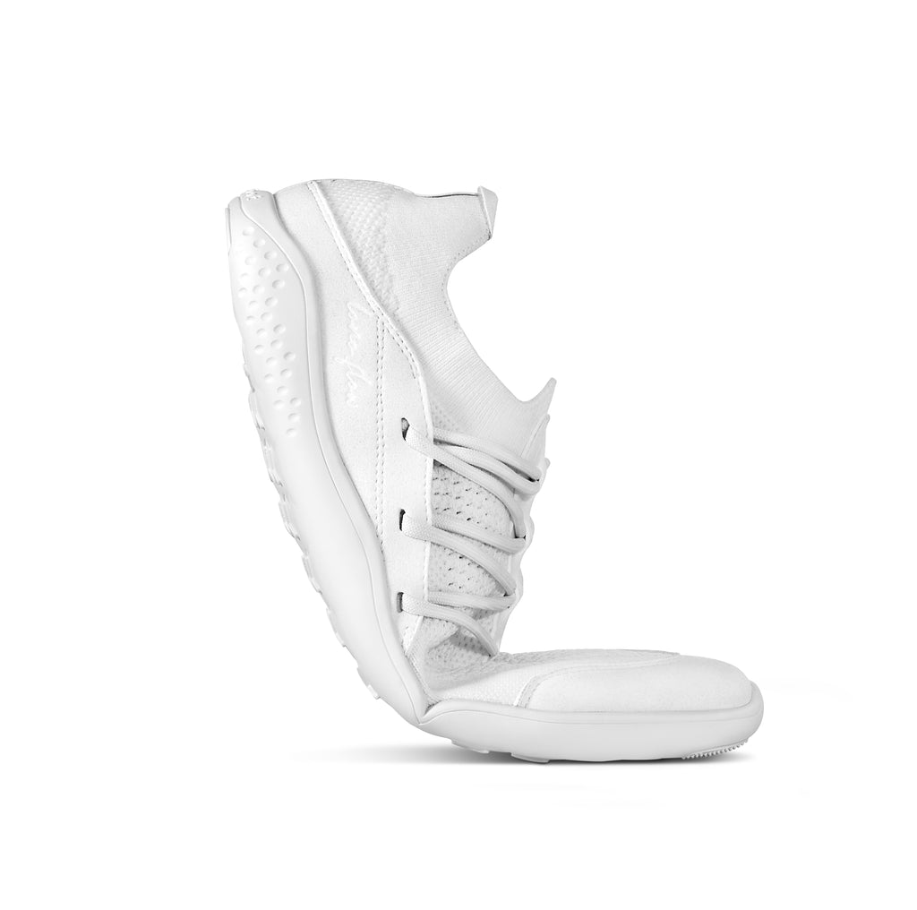 LONO FLOW WHITE UNISEX